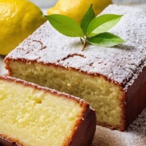 Cakes de Viaje
