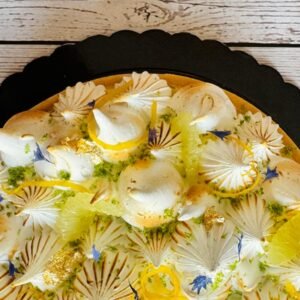 Masterclass Citrique Pie