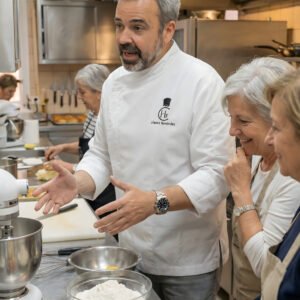 chef
