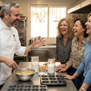 chef chema fernandez