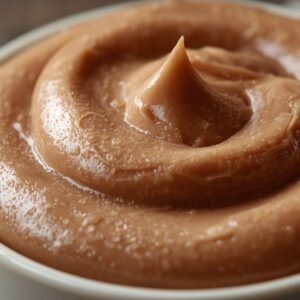 Crema de Frutos Secos Casera: Receta de Alta Calidad (PDF + Video) con 1 Mes de Soporte.