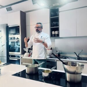 Mentoría Privada 1 a 1: Tu Repostería a Medida